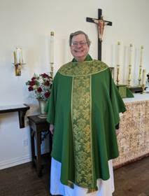 Father Keith